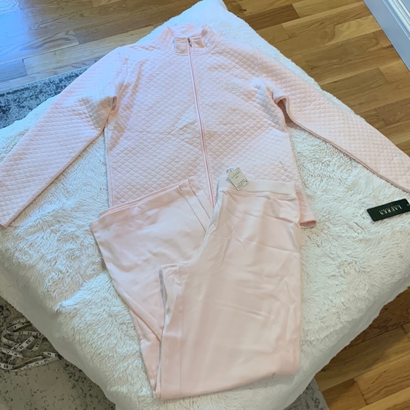 Lauren Ralph Lauren Intimates & Sleepwear Lauren Ralph Lauren 2